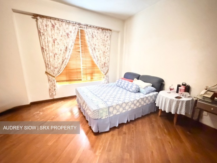 Villa Marina (D15), Condominium #568731811